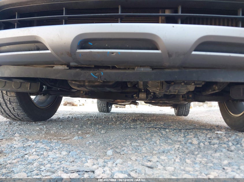 2016 Hyundai Santa fe VIN 5XYZW4LA5GG368051 IAAI salvage auction — UNDERCARRIAGE, Salvage Title, sold $2,250 on 2026-07-30 (photo 6)