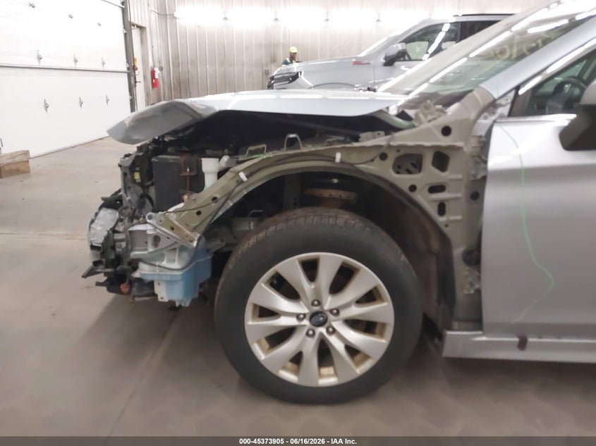 2017 Subaru LEGACY VIN 4S3BNAF63H3046251 IAAI salvage auction — FRONT END, Salvage (Minnesota), sold $1,400 on 2026-07-28 (photo 6)