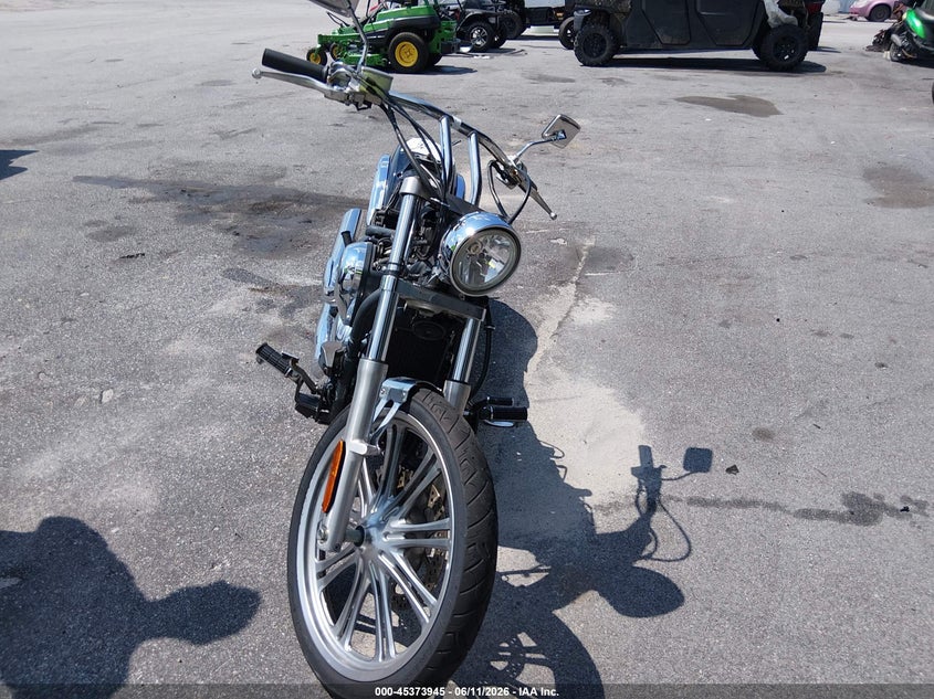 2009 Kawasaki Vn900 VIN JKAVN2C1X9A029952 IAAI salvage auction — STRIPPED, Repossession Paperwork (South Carolina), sold $25 on 2026-07-21 (photo 5)
