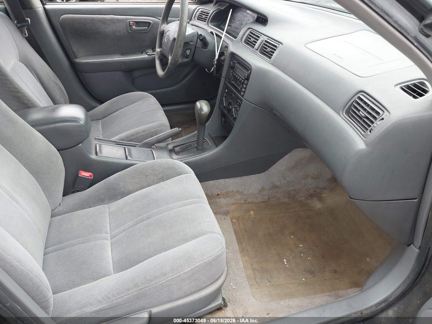 2001 Toyota Camry VIN JT2BF22K310334664 IAAI salvage auction — REAR END, Mv-907A (New York), sold $425 on 2026-07-07 (photo 5)