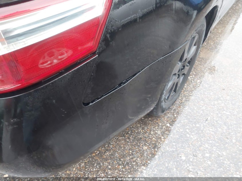 2007 Toyota Camry hybrid VIN JTNBB46K973037135 IAAI salvage auction — ELECTRICAL, Original (Texas), sold $425 on 2026-07-29 (photo 6)