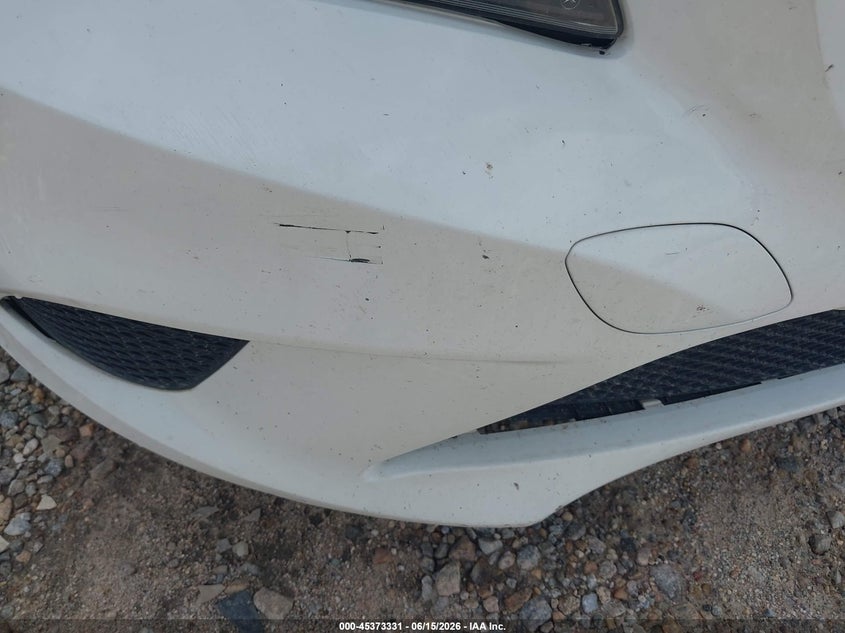 2015 Mercedes-benz Cla-klasse VIN WDDSJ4EB1FN266667 IAAI salvage auction — FRONT END, Salvage (Alabama), sold $1,050 on 2026-08-11 (photo 6)
