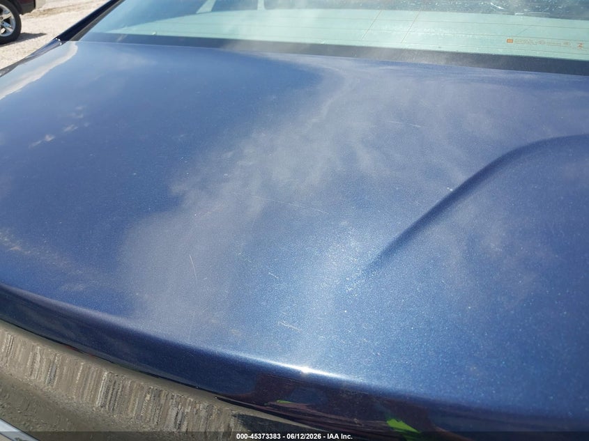 2019 Chevrolet Impala VIN 2G11X5S30K9140510 IAAI salvage auction — NORMAL WEAR, Sf97 (Missouri), sold $19,450 on 2026-08-06 (photo 6)