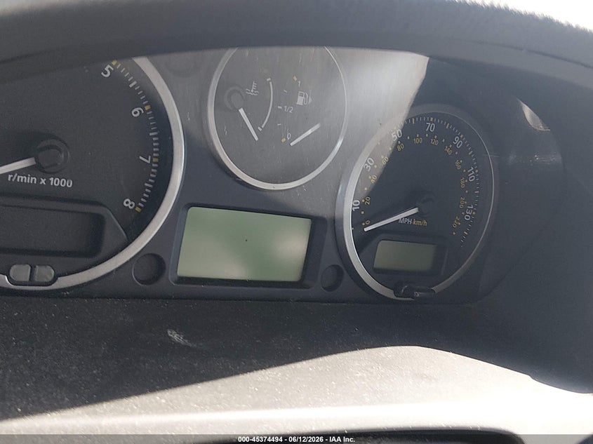 2009 Land rover Lr2 VIN SALFT24N19H129410 IAAI salvage auction — FRONT END, Bill Of Sale (New York), sold $475 on 2026-07-14 (photo 7)