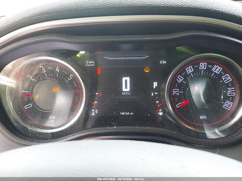 2021 Dodge Challenger VIN 2C3CDZBT3MH546603 IAAI salvage auction — FRONT END, Wait Title, sold $5,950 on 2026-09-11 (photo 7)