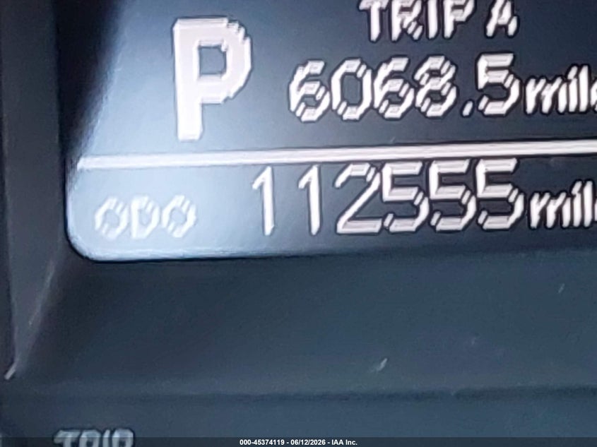 2014 Toyota Corolla VIN 5YFBURHE6EP116141 IAAI salvage auction — LEFT FRONT, Clear (Michigan), sold $3,875 on 2026-07-30 (photo 7)