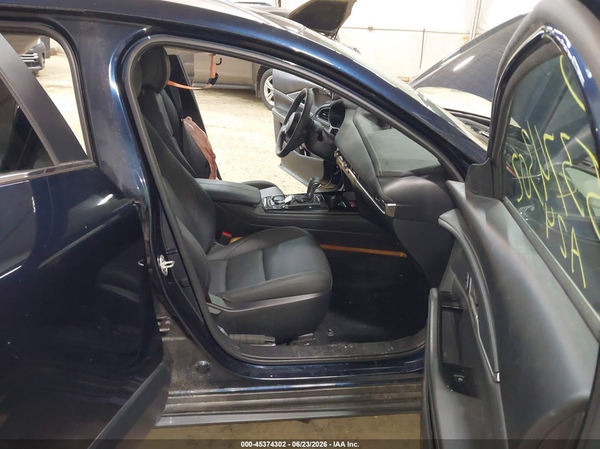 2024 Mazda Cx-30 VIN 3MVDMBBM3RM634817 IAAI salvage auction — SIDE, Salvage Title, sold $6,000 on 2026-07-19 (photo 5)