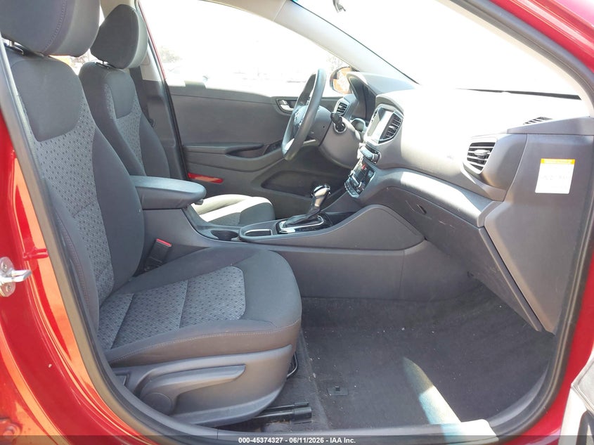 2019 Hyundai VIN KMHC65LC0KU176195 IAAI salvage auction — NORMAL WEAR, Clear - Dealer Only (California), sold $2,250 on 2026-07-13 (photo 5)