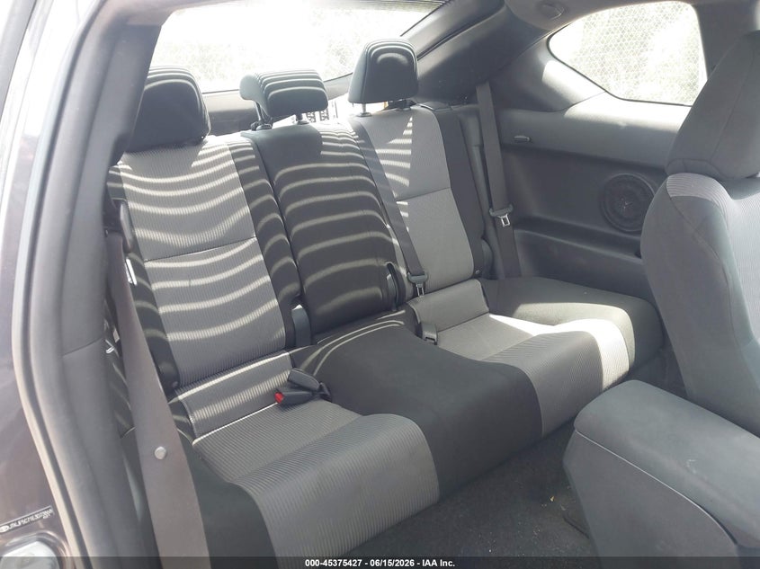 2014 Scion Tc VIN JTKJF5C71E3073868 IAAI salvage auction — LEFT FRONT, Salvage (Illinois), sold $900 on 2026-07-15 (photo 8)