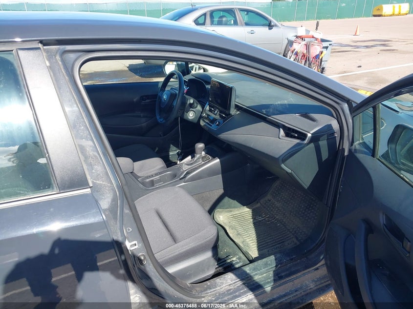 2024 Toyota Corolla VIN 5YFB4MDE0RP096807 IAAI salvage auction — HAIL, Regular (South Dakota), sold $11,100 on 2026-07-28 (photo 5)