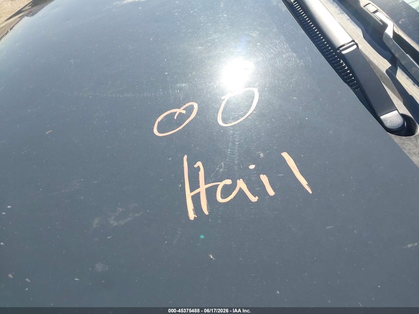 2024 Toyota Corolla VIN 5YFB4MDE0RP096807 IAAI salvage auction — HAIL, Regular (South Dakota), sold $11,100 on 2026-07-28 (photo 6)
