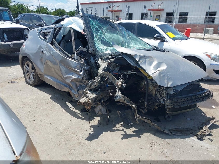 2011 Honda Cr-z VIN JHMZF1D64BS015326 IAAI salvage auction — ROLLOVER, Salvage (North Carolina), sold $400 on 2026-07-13 (photo 1)