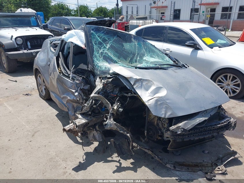 2011 Honda Cr-z VIN JHMZF1D64BS015326 IAAI salvage auction — ROLLOVER, Salvage (North Carolina), sold $400 on 2026-07-13 (photo 6)