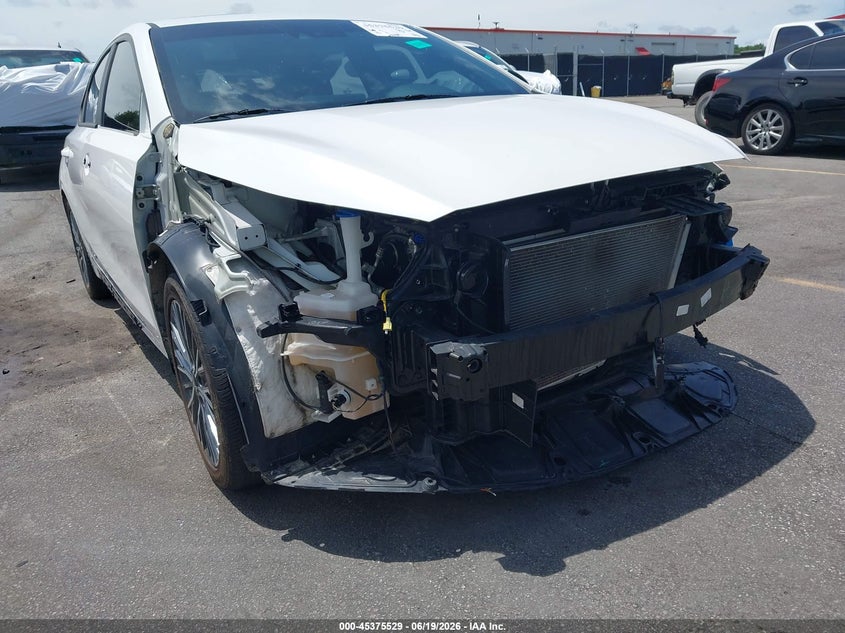 2023 Kia Forte VIN 3KPF54AD3PE582844 IAAI salvage auction — FRONT END, Salvage (South Carolina), sold $5,000 on 2026-07-18 (photo 6)
