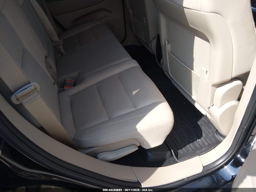 2019 Jeep Grand cherokee VIN 1C4RJFAG2KC754246 IAAI salvage auction — NORMAL WEAR, Sf97 (Maryland), sold $8,700 on 2026-09-08 (photo 8)