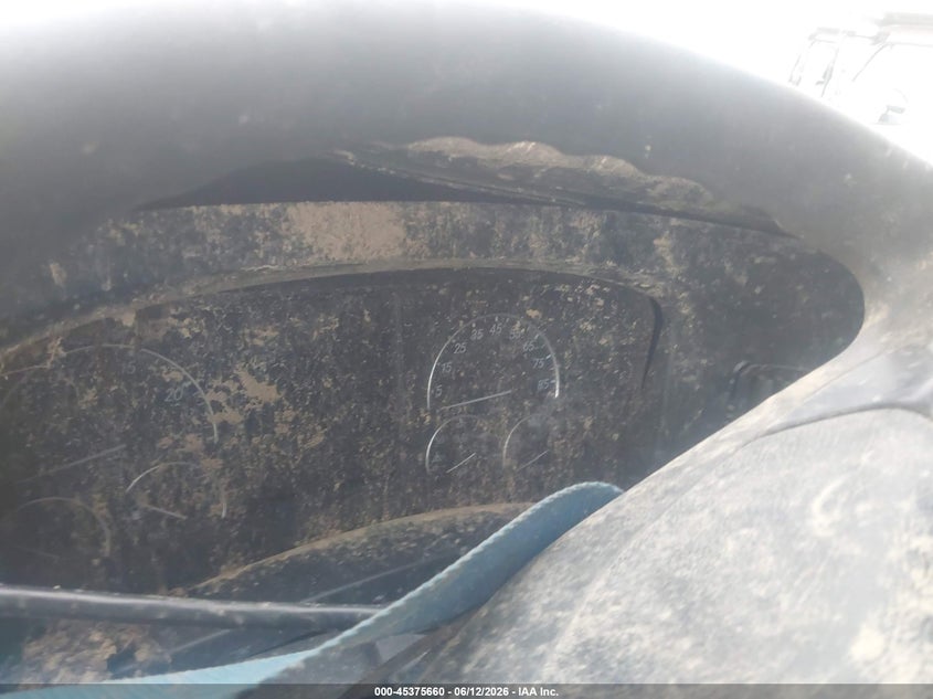 2024 Freightliner New cascadia 126 VIN 3AKJHHDR4RSUX5860 IAAI salvage auction — ROLLOVER, Wait Title, sold $12,800 on 2026-09-23 (photo 6)