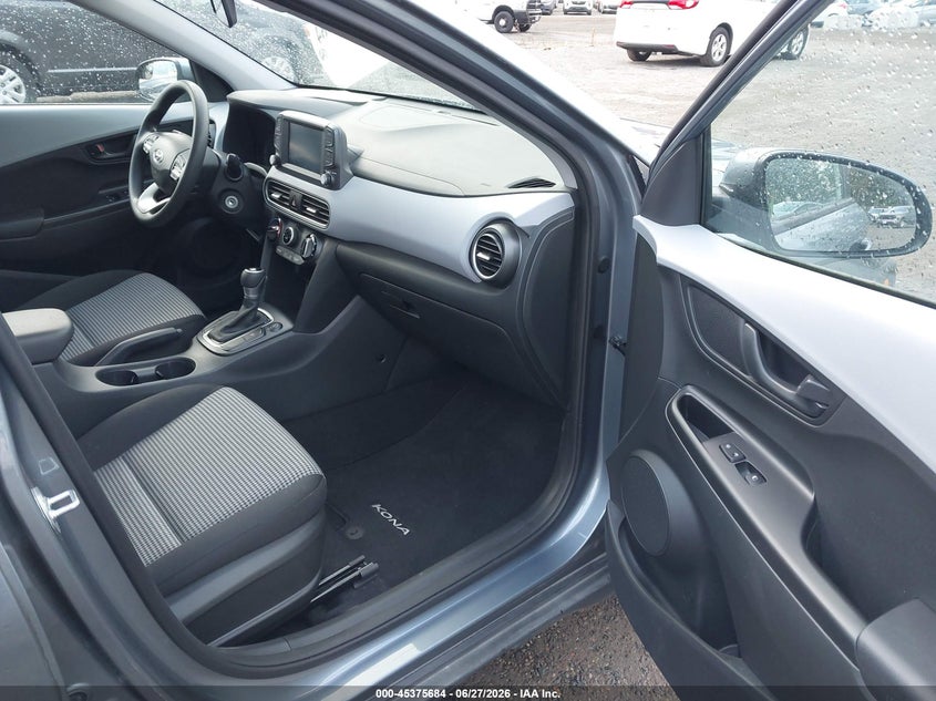 2020 Hyundai Kona VIN KM8K1CAA5LU575850 IAAI salvage auction — NORMAL WEAR, Sf97 (Washington), sold $8,800 on 2026-07-29 (photo 5)