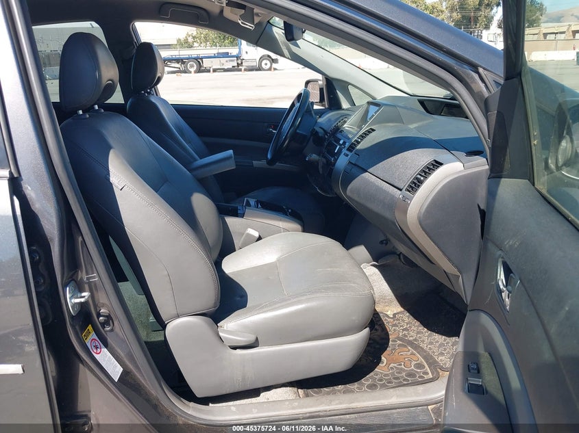 2007 Toyota Prius VIN JTDKB20U573203427 IAAI salvage auction — NORMAL WEAR, Clear - Dealer Only (California), sold $375 on 2026-07-29 (photo 5)