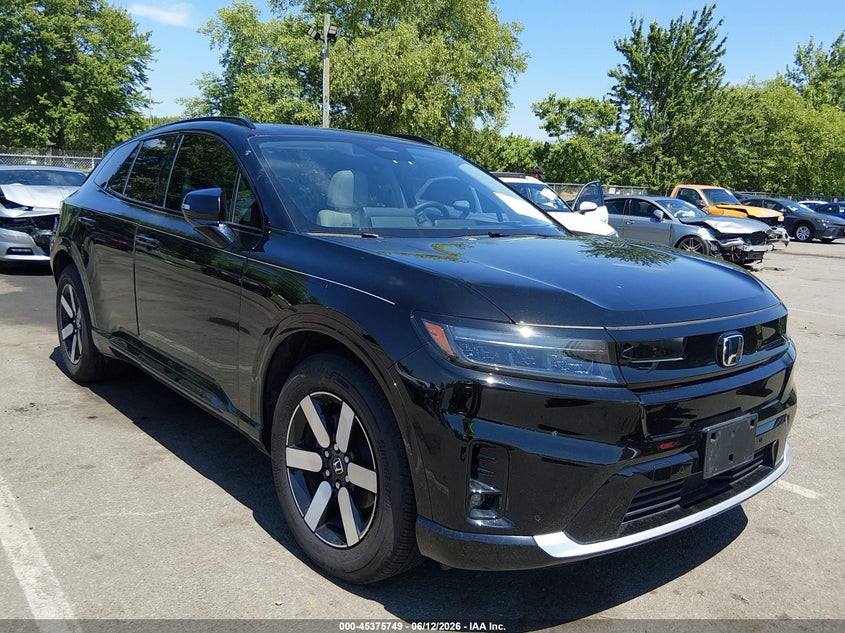 2025 Honda Prologue VIN 3GPKHXRJ7SS527016 — IAAI salvage auction photo