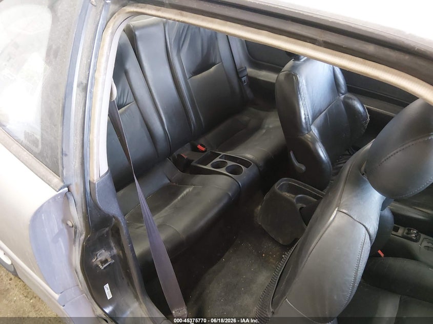 1996 Saturn Sc2 VIN 1G8ZH1273TZ220534 IAAI salvage auction — REAR END, Original (Alaska), sold $200 on 2026-07-10 (photo 8)