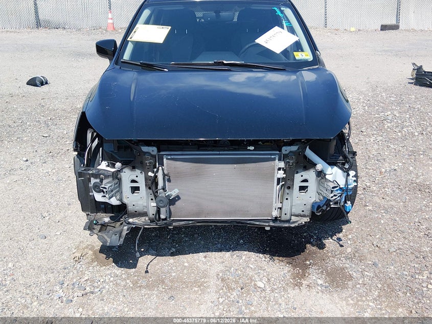 2019 Subaru Xv VIN JF2GTACC7KH290390 IAAI salvage auction — FRONT END, Salvage (Idaho), sold $5,300 on 2026-07-07 (photo 6)