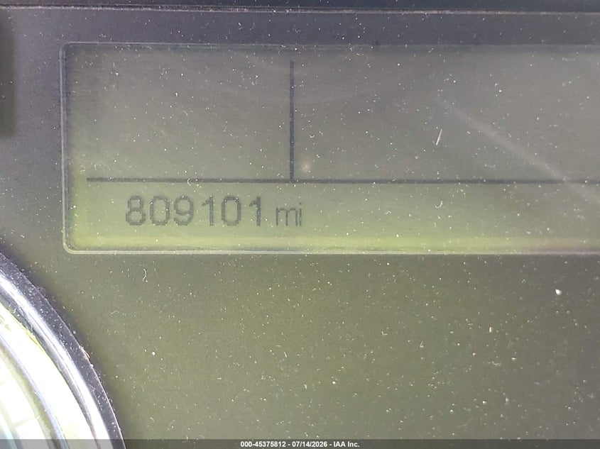 2017 Freightliner Cascadia 125 VIN 3AKJGLDR3HSJJ8481 IAAI salvage auction — NORMAL WEAR, Clear (Louisiana), sold $3,050 on 2026-08-24 (photo 5)