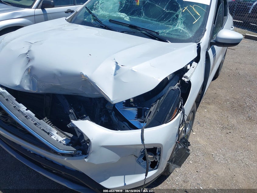 2025 Ford Escape VIN 1FMCU9NZ4SUA08512 IAAI salvage auction — FRONT END, Salvage Title, sold $7,600 on 2026-08-24 (photo 6)