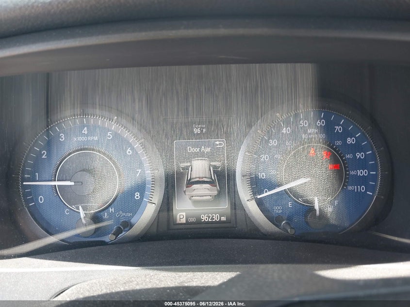2018 Toyota Sienna VIN 5TDKZ3DC9JS954586 IAAI salvage auction — LEFT SIDE, Rebuildable (Florida), sold $5,050 on 2026-07-07 (photo 7)