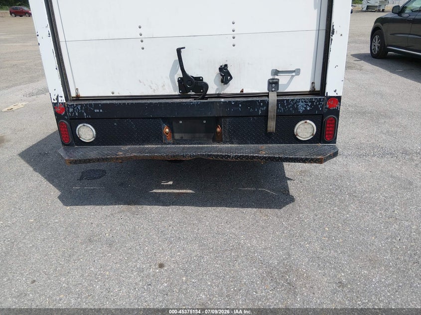 2016 Chevrolet Express 2500 VIN 1GB0GRFF1G1274733 IAAI salvage auction — NORMAL WEAR, Sf97 (Maryland), sold $8,800 on 2026-08-18 (photo 6)