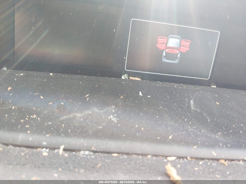 2019 Toyota Prius VIN JTDKARFU6K3100240 IAAI salvage auction — STORM DAMAGE, Junk Bill Of Sale Mv2459 (Wisconsin), sold $1,250 on 2026-07-15 (photo 7)