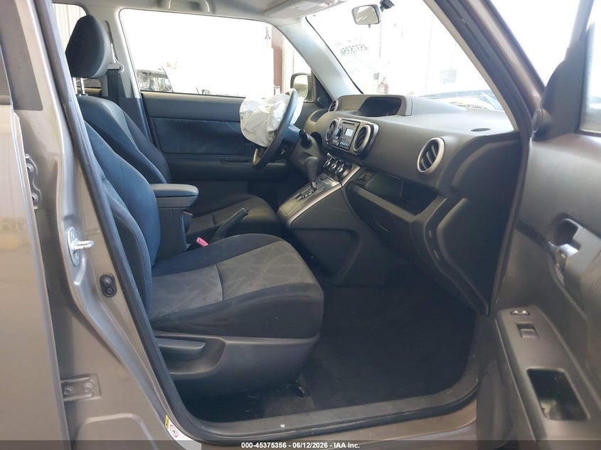 2013 Scion Xb VIN JTLZE4FE3DJ033517 IAAI salvage auction — FRONT END, Salvage (Utah), sold $550 on 2026-07-06 (photo 5)