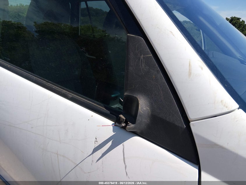 2005 Toyota Rav4 VIN JTEGD20V350047407 IAAI salvage auction — RIGHT SIDE, Salvage (Missouri), sold $475 on 2026-07-06 (photo 6)