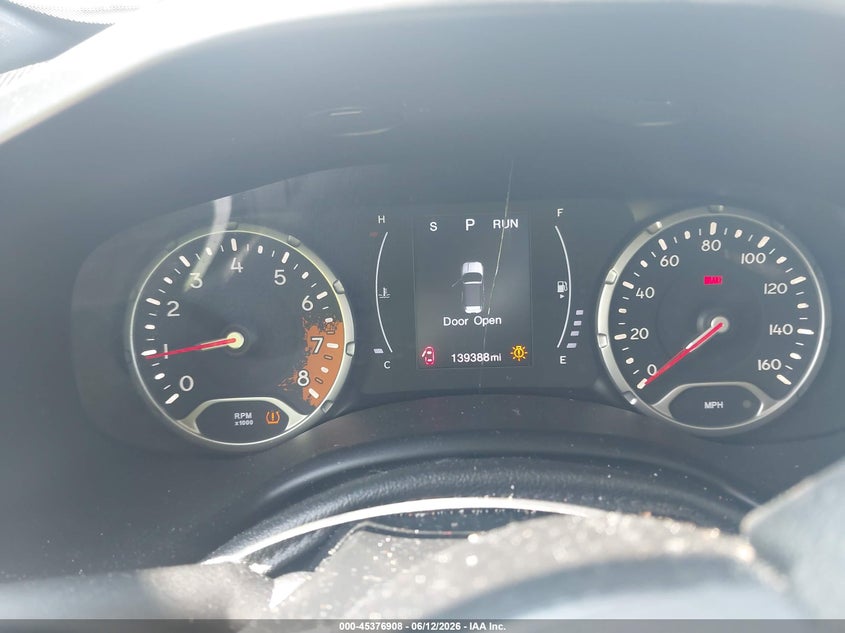 2018 Jeep Renegade VIN ZACCJBAB9JPG78862 IAAI salvage auction — UNKNOWN, Clear (Pennsylvania), sold $1,550 on 2026-07-15 (photo 7)