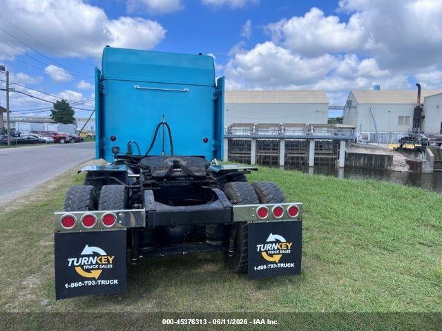 1998 Western star/auto car Conventional VIN 2WKEDDCK1WK949273 IAAI salvage auction — NORMAL WEAR, Clear (Louisiana), sold $25 on 2026-07-29 (photo 8)