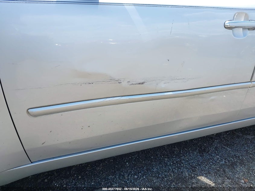 2006 Hyundai Sonata VIN 5NPEU46F26H074755 IAAI salvage auction — FRONT END, Salvage (Pennsylvania), sold $25 on 2026-07-24 (photo 6)