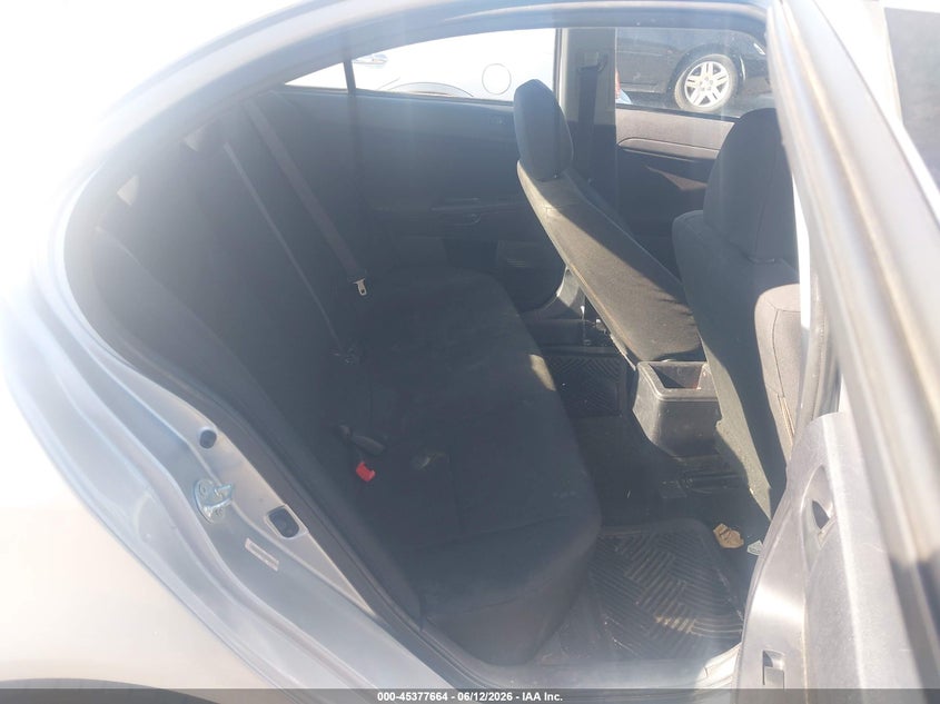 2008 Mitsubishi Lancer VIN JA3AU16U58U009076 IAAI salvage auction — NORMAL WEAR, Clear (Utah), sold $325 on 2026-07-09 (photo 8)