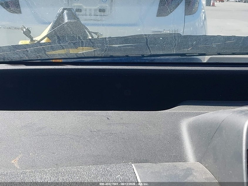 2007 Toyota Prius VIN JTDKB20U477624645 IAAI salvage auction — NORMAL WEAR, App For Dup Clear (California), sold $500 on 2026-07-27 (photo 7)