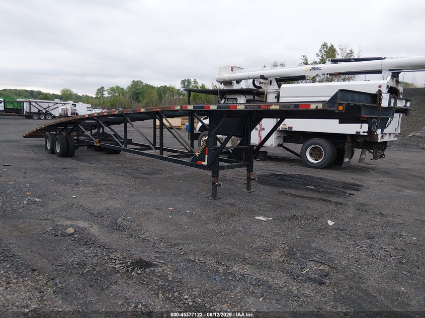 2015 Kaufman Kaufman VIN 5VGFW5029FL002653 IAAI salvage auction — UNKNOWN, Salvage (Pennsylvania), sold $775 on 2026-07-28 (photo 1)