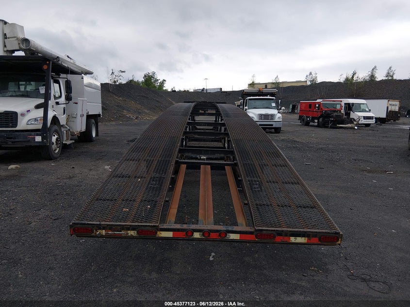 2015 Kaufman Kaufman VIN 5VGFW5029FL002653 IAAI salvage auction — UNKNOWN, Salvage (Pennsylvania), sold $775 on 2026-07-28 (photo 6)