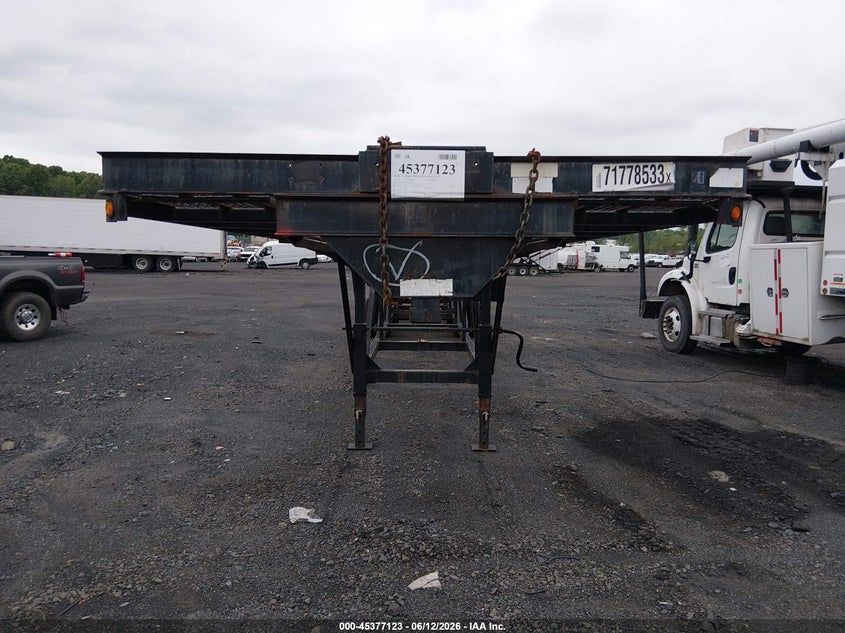 2015 Kaufman Kaufman VIN 5VGFW5029FL002653 IAAI salvage auction — UNKNOWN, Salvage (Pennsylvania), sold $775 on 2026-07-28 (photo 7)