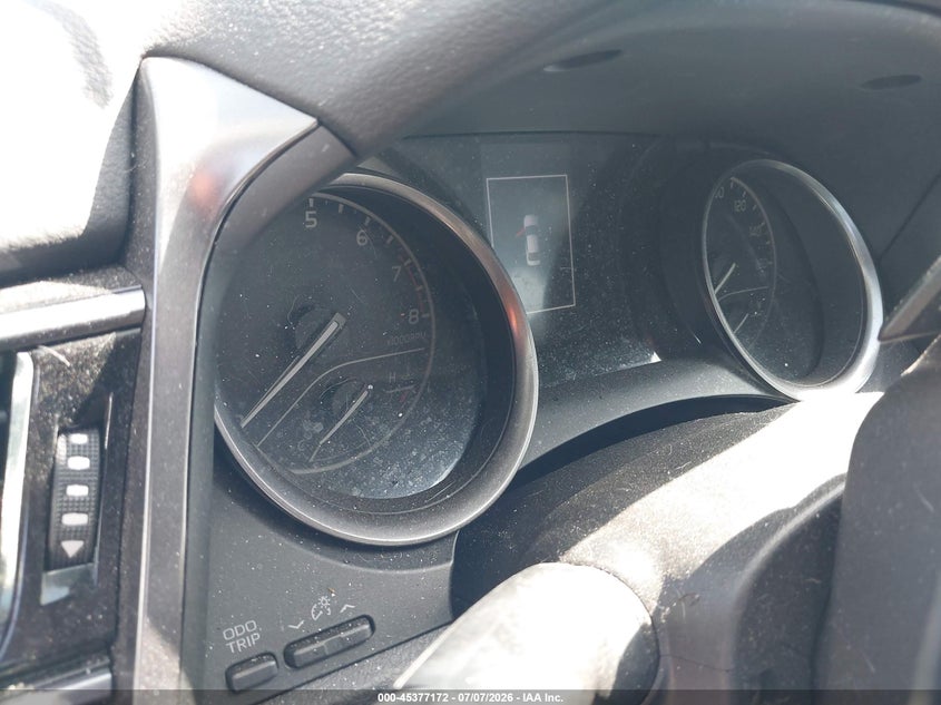 2023 Toyota Camry VIN 4T1G11AK3PU737449 IAAI salvage auction — NORMAL WEAR, Bill Of Sale (Arizona), sold $7,400 on 2026-07-30 (photo 7)
