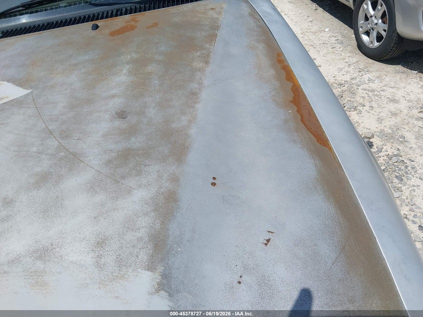 2001 Toyota Tacoma VIN 5TEWM72N71Z819489 IAAI salvage auction — NORMAL WEAR, Clear (Tennessee), sold $5,750 on 2026-07-06 (photo 6)