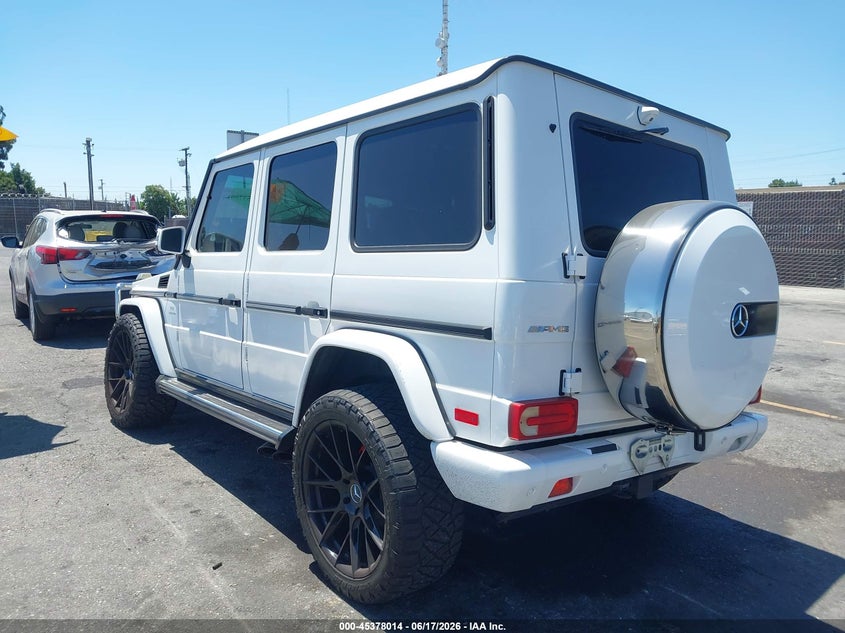 2017 Mercedes-benz VIN WDCYC7DF3HX262934 IAAI salvage auction — RIGHT FRONT, Salvage (California), sold $37,500 on 2026-07-27 (photo 3)