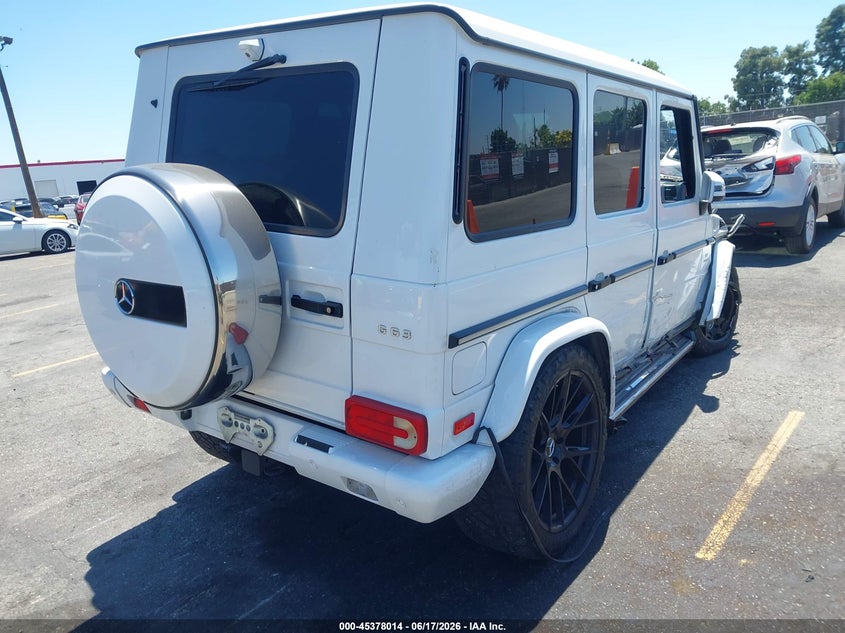 2017 Mercedes-benz VIN WDCYC7DF3HX262934 IAAI salvage auction — RIGHT FRONT, Salvage (California), sold $37,500 on 2026-07-27 (photo 4)