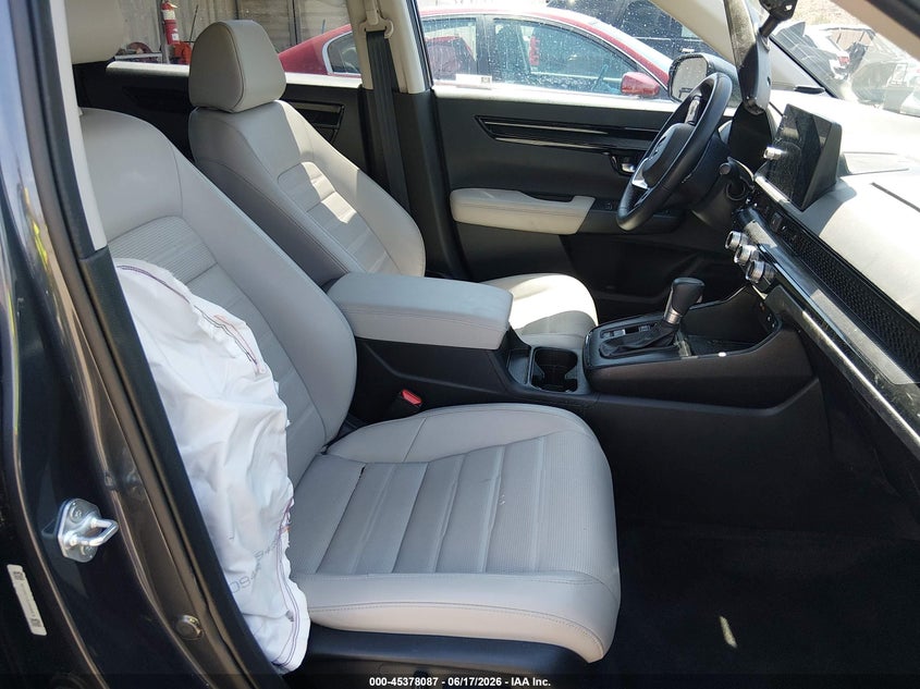2026 Honda Cr-v VIN 5J6RS4H73TL003126 IAAI salvage auction — RIGHT REAR, Salvage (Nevada), sold $15,300 on 2026-07-24 (photo 5)