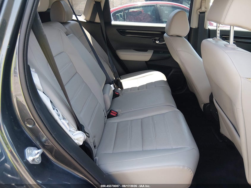 2026 Honda Cr-v VIN 5J6RS4H73TL003126 IAAI salvage auction — RIGHT REAR, Salvage (Nevada), sold $15,300 on 2026-07-24 (photo 8)