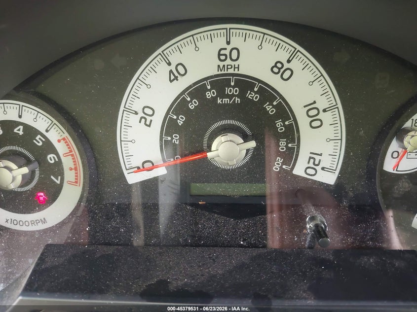 2014 Toyota Fj cruiser VIN JTEBU4BF7EK206414 IAAI salvage auction — SIDE, Salvage (Tennessee), sold $10,100 on 2026-07-10 (photo 7)