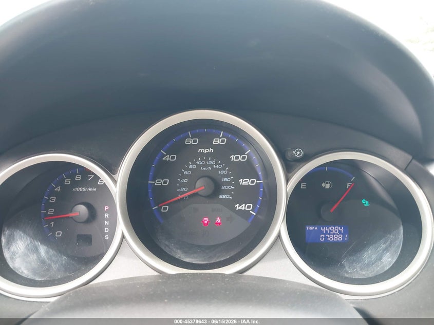 2007 Honda Fit VIN JHMGD38617S031073 IAAI salvage auction — RIGHT SIDE, Salvage (Ohio), sold $1,025 on 2026-07-14 (photo 7)