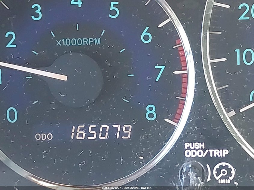 2007 Toyota Sienna VIN 5TDZK23C47S037191 IAAI salvage auction — RIGHT SIDE, Salvage (Georgia), sold $650 on 2026-07-14 (photo 7)