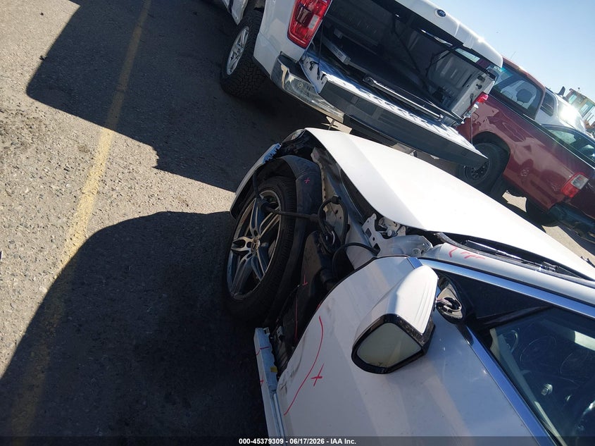 2019 Mercedes-benz E-klasse VIN WDDZF4KB7KA622979 IAAI salvage auction — SIDE, Salvage (Colorado), sold $11,350 on 2026-08-04 (photo 6)